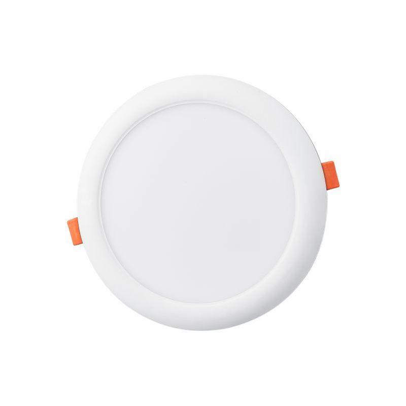 Liper LED panel ugradni okrugli 6W 6400K KLIZNI LP-DL06EC01-Y