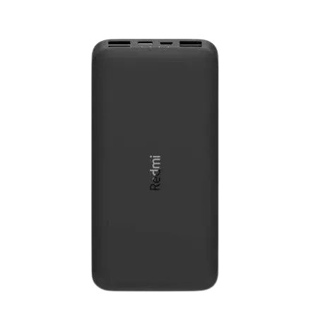 Xiaomi Redmi Power bank  10000mAh
