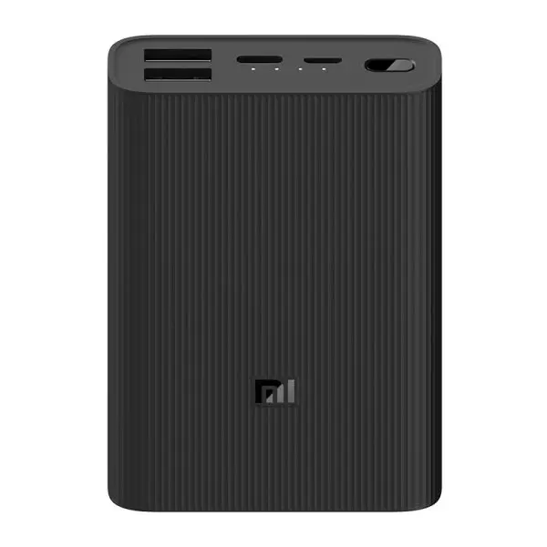 Xiaomi Power bank Mi Power bank 3 Ultra Compact 10000mAh