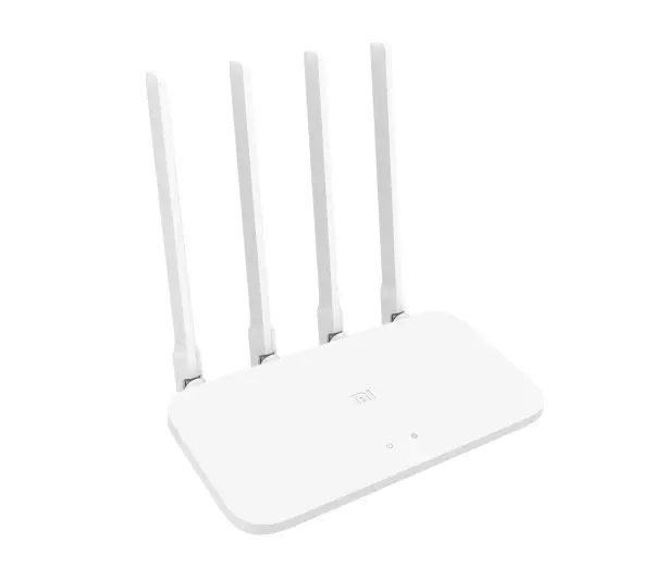 Xiaomi MI Router 4C, Bijeli