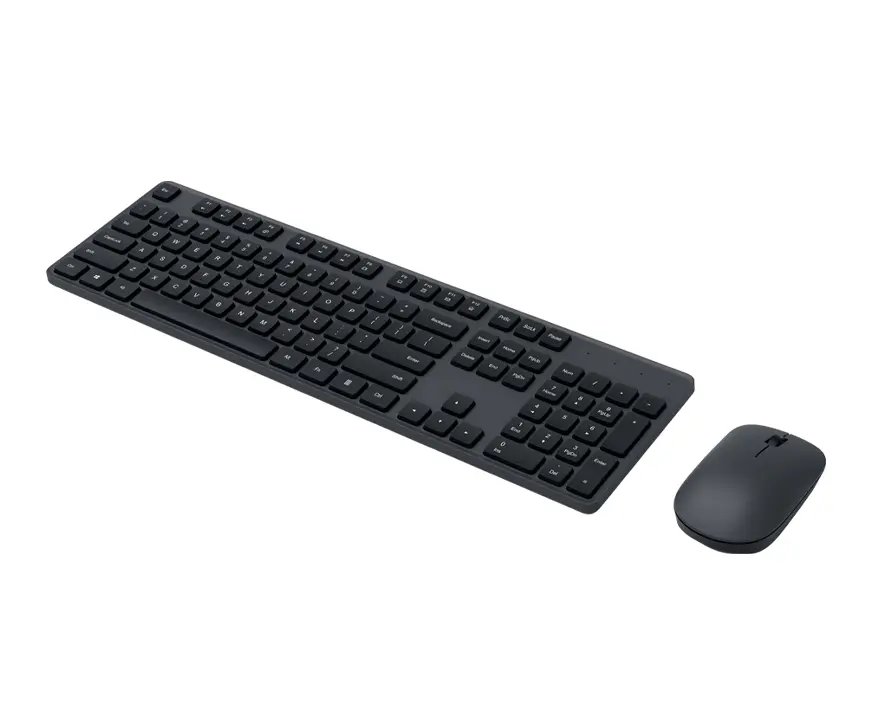Xiaomi Wireless Keyboard and Mouse Combo