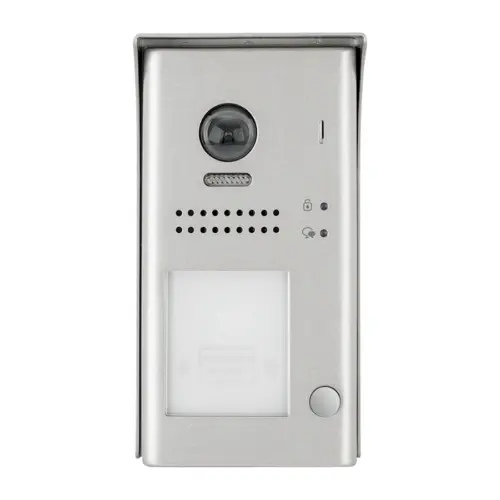 Western Security WS-DT607FE/ID/S1/RH Vanjska ppozivna jedinica sa kamerom