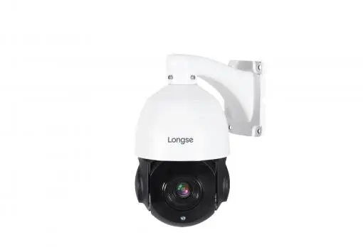 Longse PTZ IP kamera PT4A118XIGL500, 18xZomm, 5Mpix