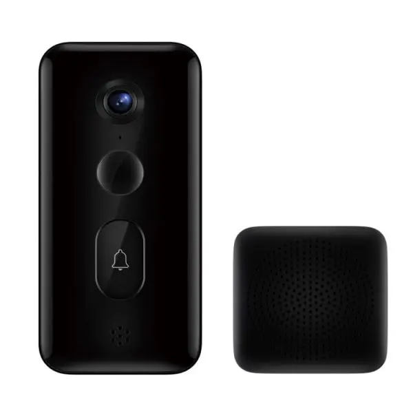 Xiaomi Smart Door Bell 3 -pametno zvono