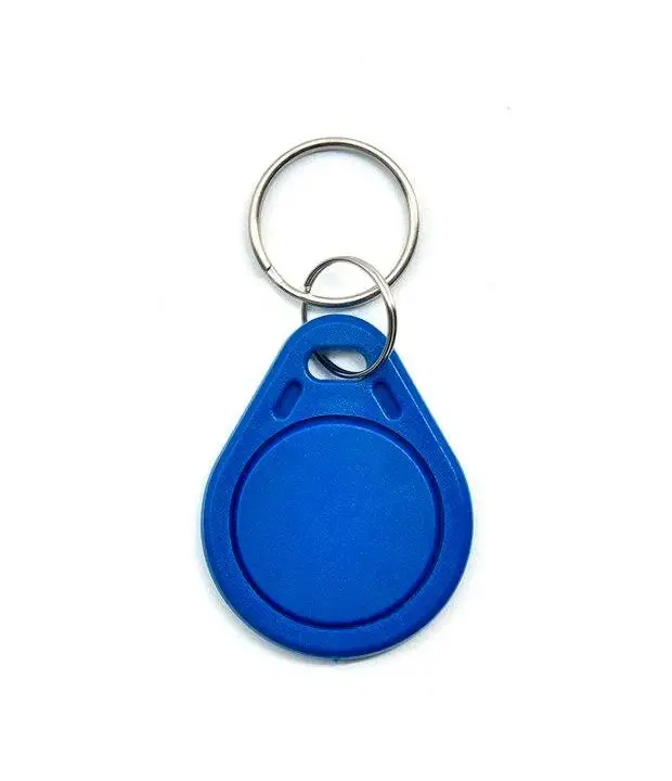 RFID Mifare tag 13,56Mhz Plavi(bez numeracije)