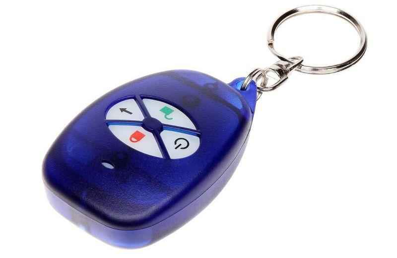 Paradox REM1 - daljinski upravljač