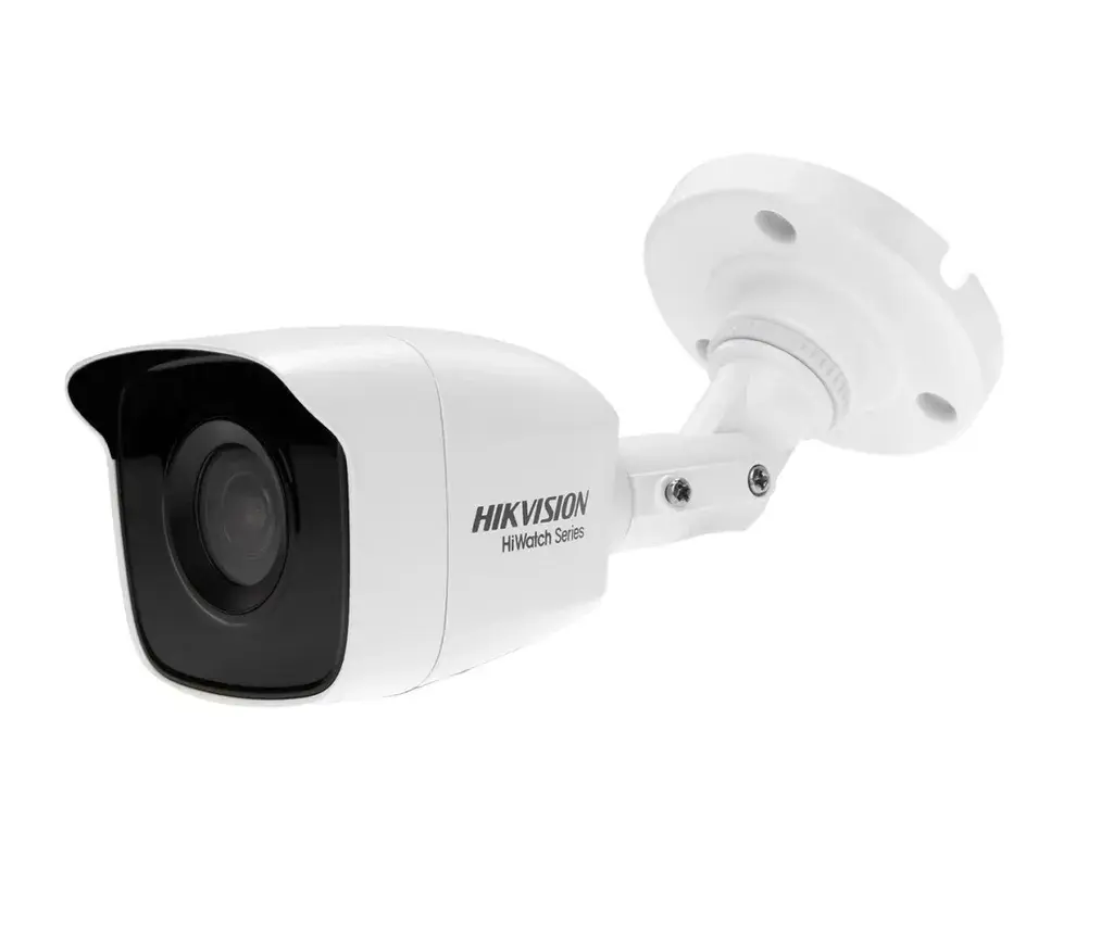 HikVision HiWatch bullet kamera HWT-B140-M 2.8mm 4Mpix
