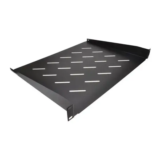 Ansec rek polica AP-1U 1U, 250mm