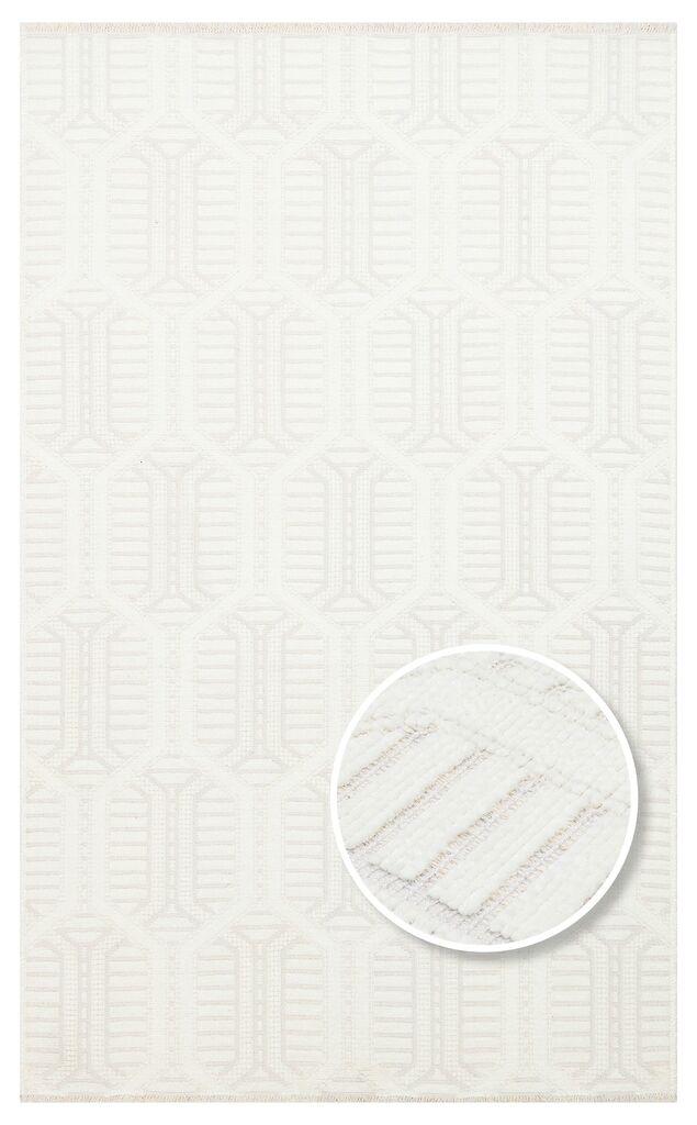 Conceptum Hypnose tepih Ada 03, 80x150, bijeli