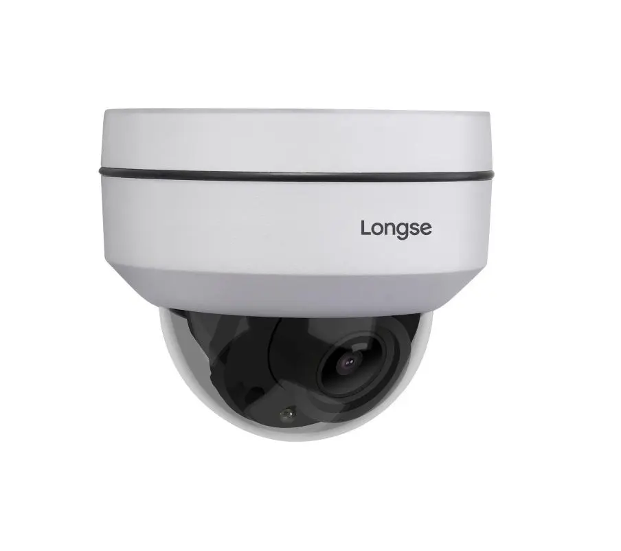 Longse PTZ Kamera PTDAHTC5004XNS 4xZoom, 5Mpix
