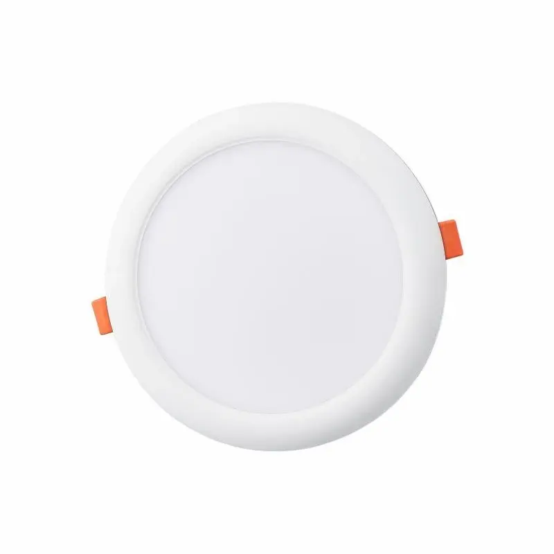 Liper LED panel ugradni okrugli 24W 6500K KLIZNI LP-DL24ECO1-Y