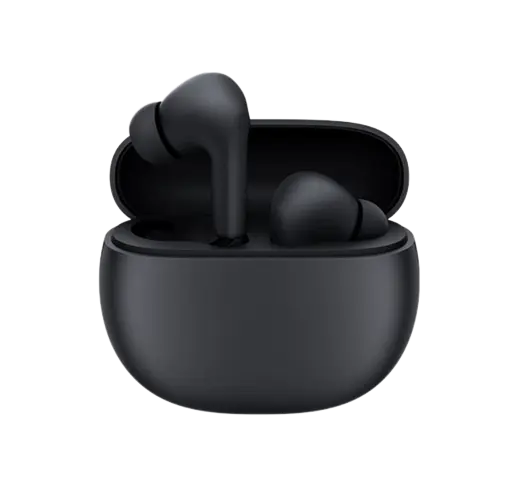 Xiaomi Redmi Buds 4 Active slušalice, Crne