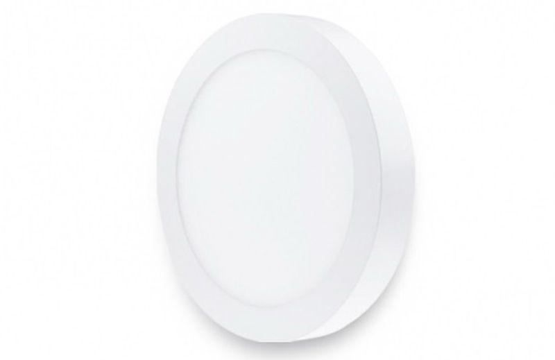 LED PANEL N/Z KN-C5 18W 4000K (okrugli)