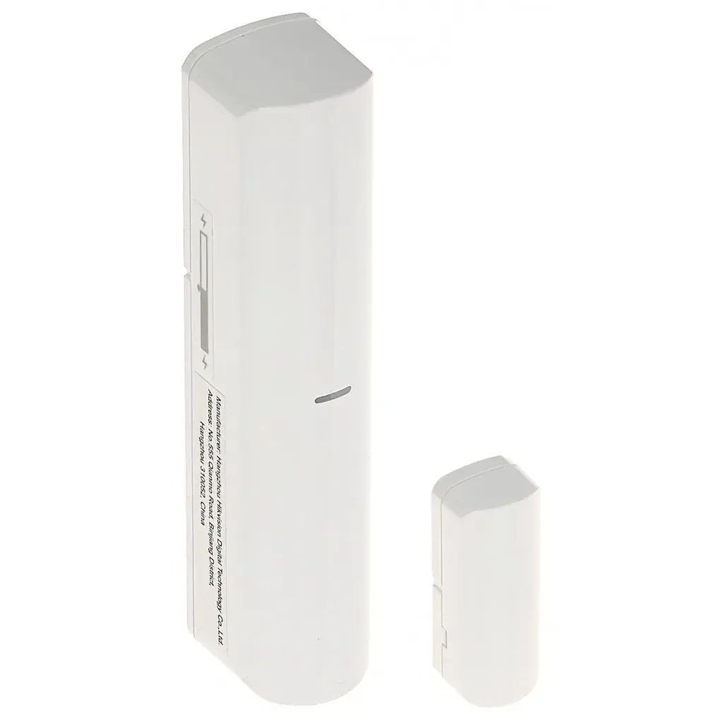 Hikvision DS-PDMC-EG2-WE bezicni magnetni kontakt