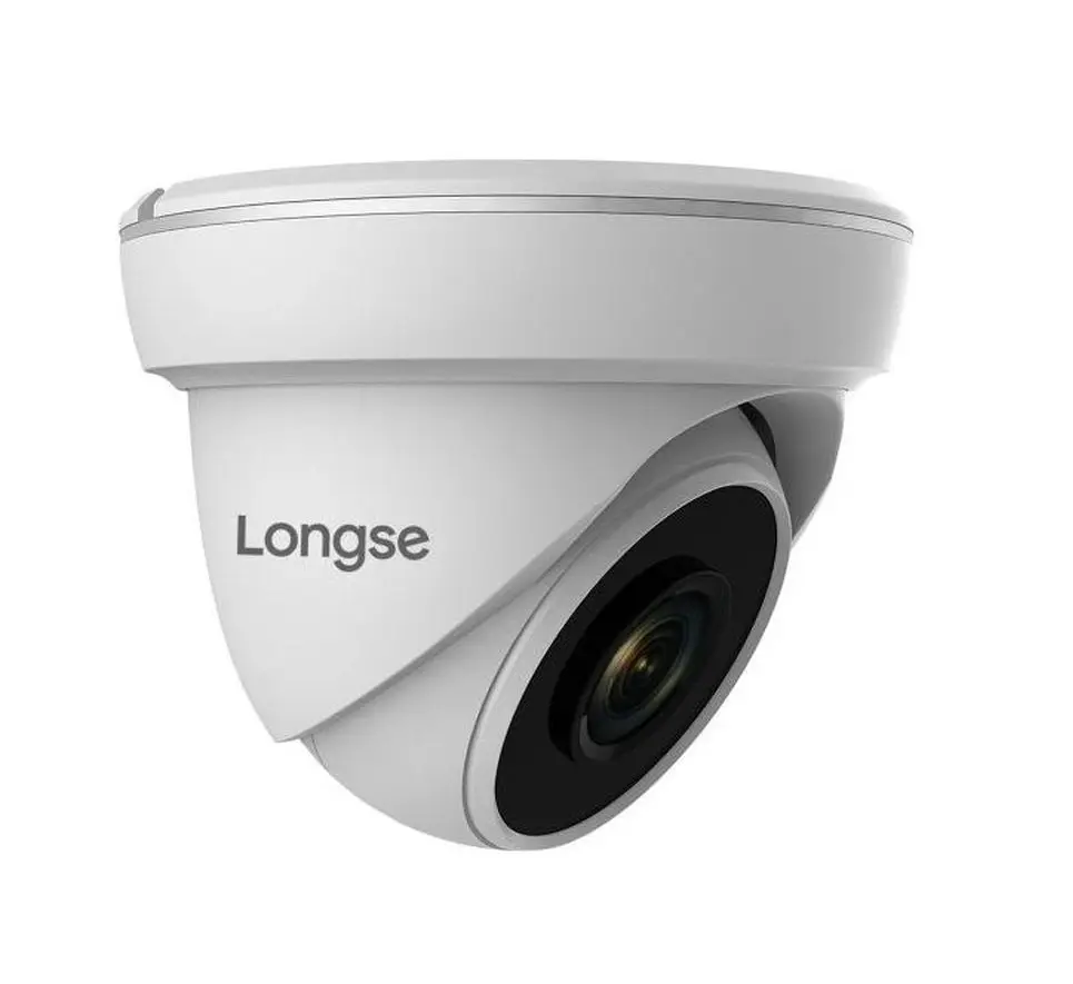 Longse dome kamera LIRDLAHTC200FE 2Mpix