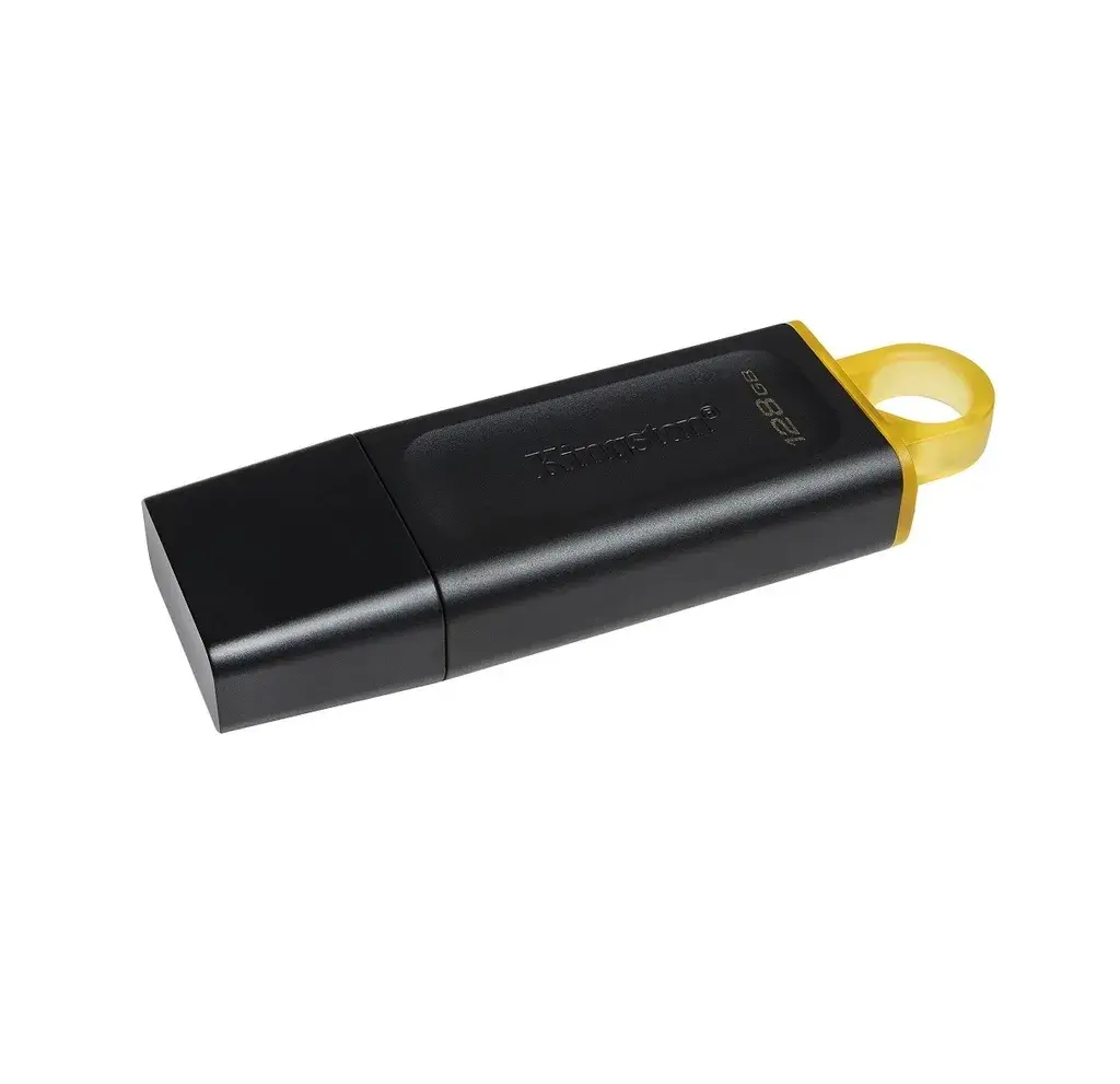 Kingston USB Flash Drive 128GB