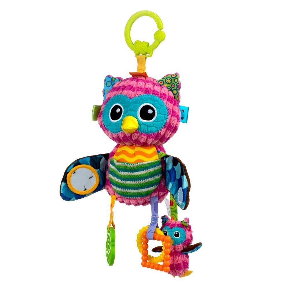 Bali Bazoo  82475  Sova Sa Bebom