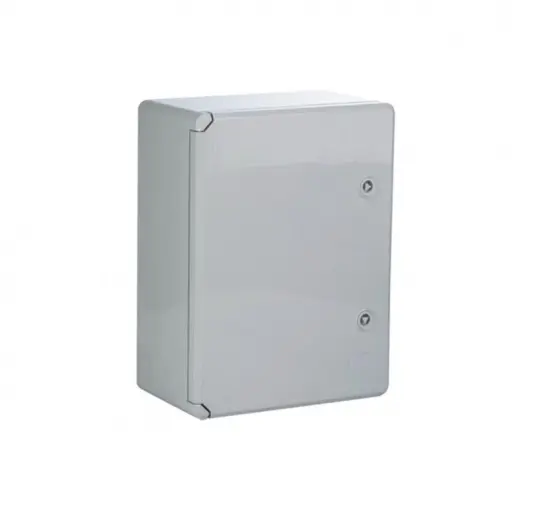 Schellenberg Orman 200x300x130 ABS/A667