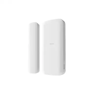 Hikvision DS-PDMCS-EG2-WE bezicni magnetni kontakt(manji)