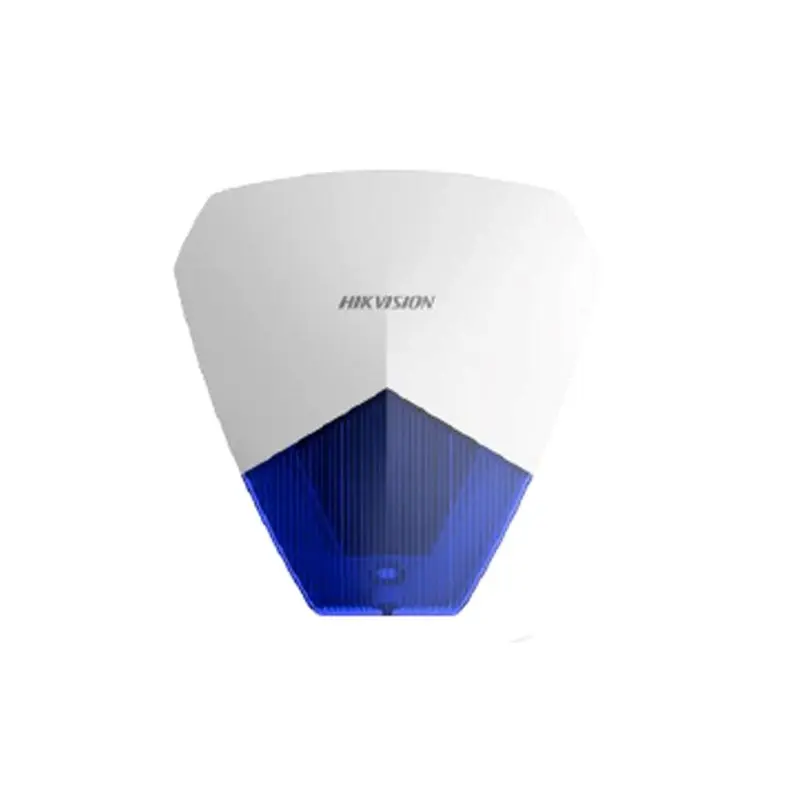 Hikvision DS-PS1-B unutrašnja žična sirena