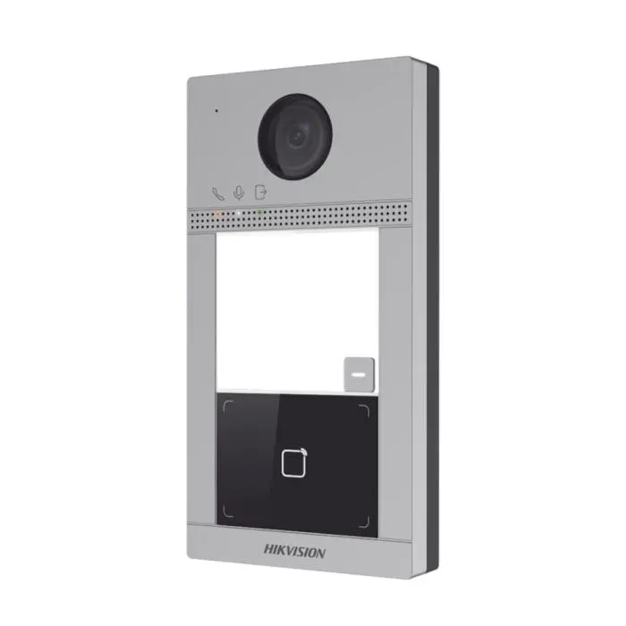 Hikvision DS-KV8113-WME1 Spoljašnja jedinica za interfon