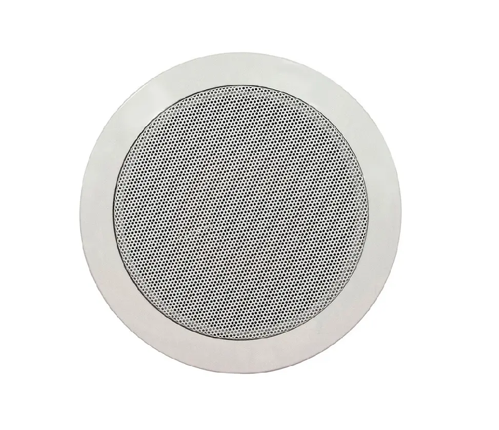 Ansec plafonski zvučnik SPK2 otvor 170mm, 3/6W