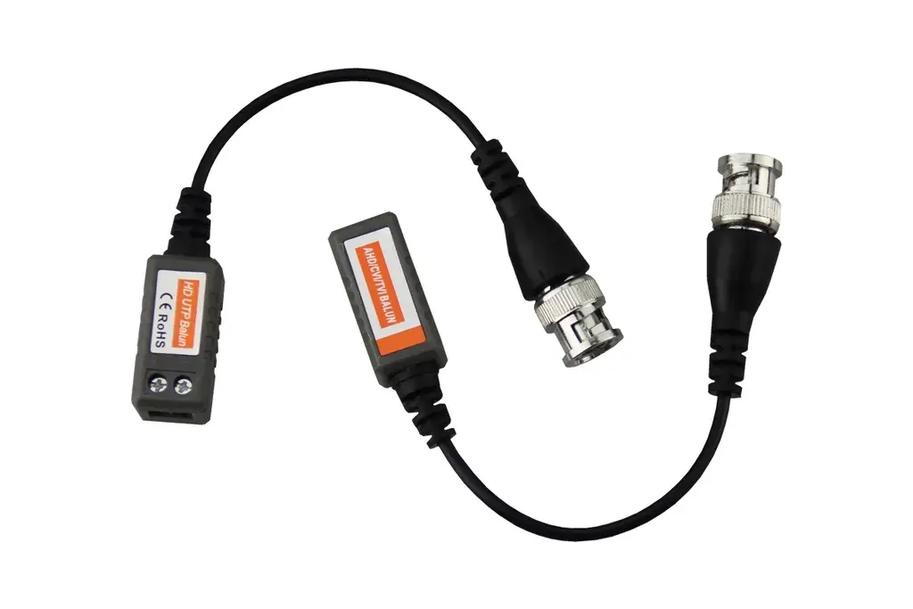 Longse LST-202BW - video balun