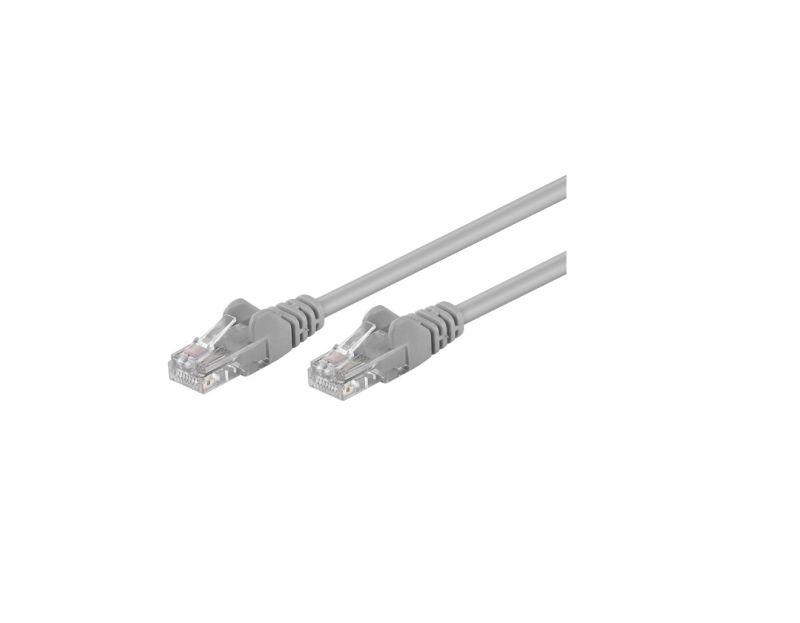 Ansec UTP CAT5E 5m patch kabal