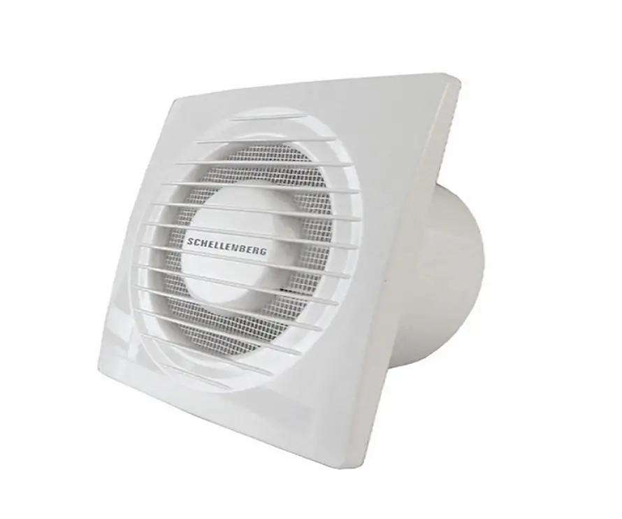 Schellenberg ventilator, aksijalni fi100mm
