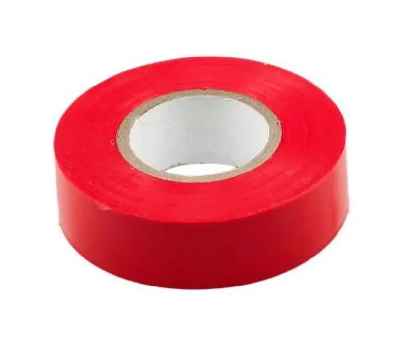 Izolir traka crvena 20m