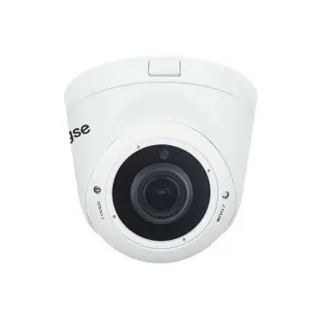 Longse dome kamera LIRDQAD300NA 2,8-12mm 3Mpix