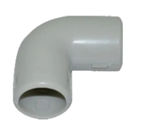 Schellenberg instalaciona spojnica BB-AD-20 90° 20mm