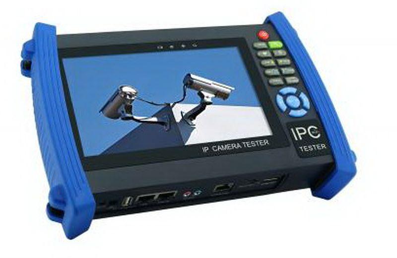 Longse Tester LS-K8600HPLUS