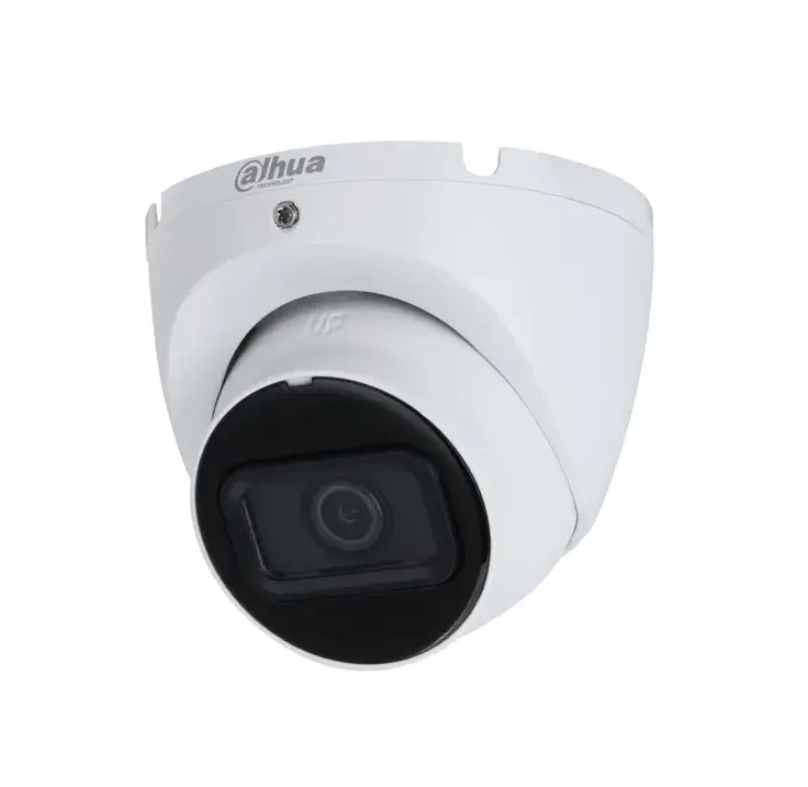 Dahua  Tehnology dome kamera HAC-HDW1200TLM-IL-A0280B-S6 Dual light