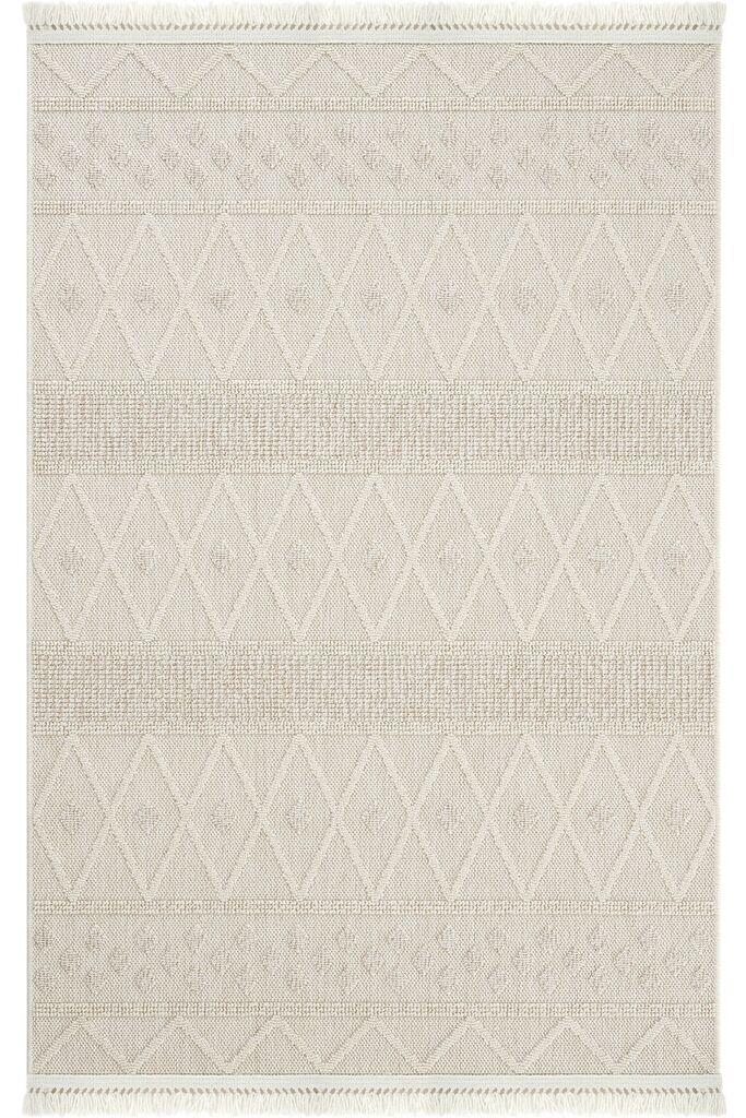 Conceptum Hypnose tepih Hasir 620, 200x250 cm, krem