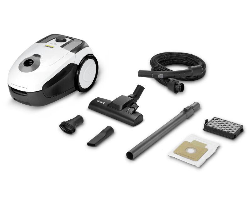 Karcher VC 2 (ERP) Usisivač beli