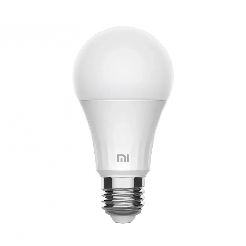Xiaomi Mi Smart LED Bulb (Warm White) - Pametna sijalica 8W,2700K