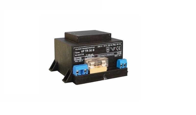 Paradox transformator TR45 45VA