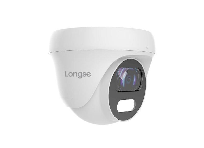 Longse dome IP kamera CMSAFE500 5Mpix