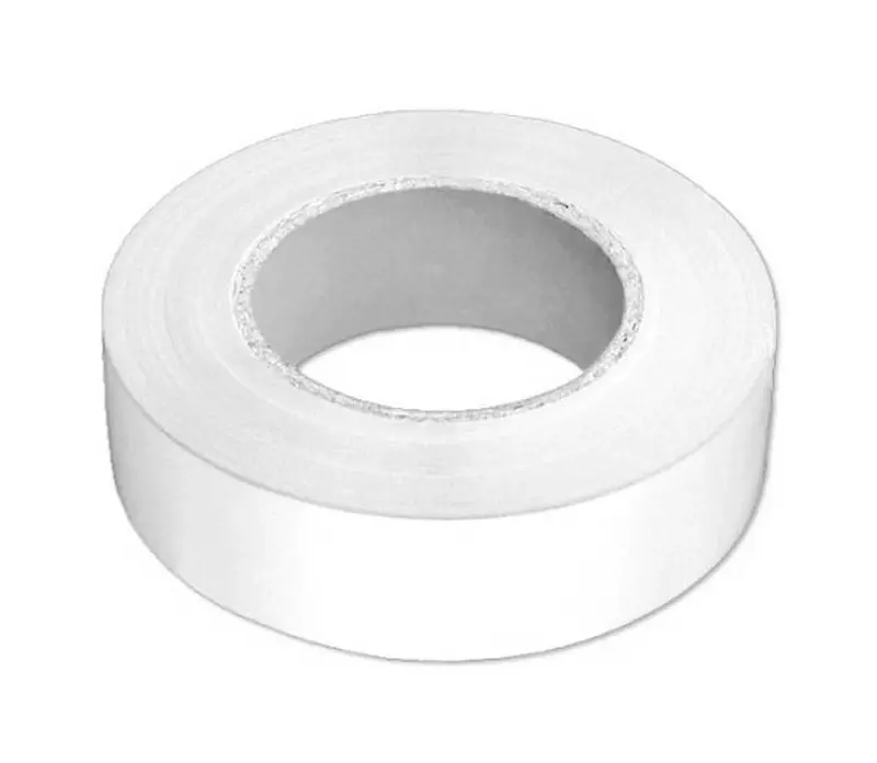 Izolir traka bijela 20m