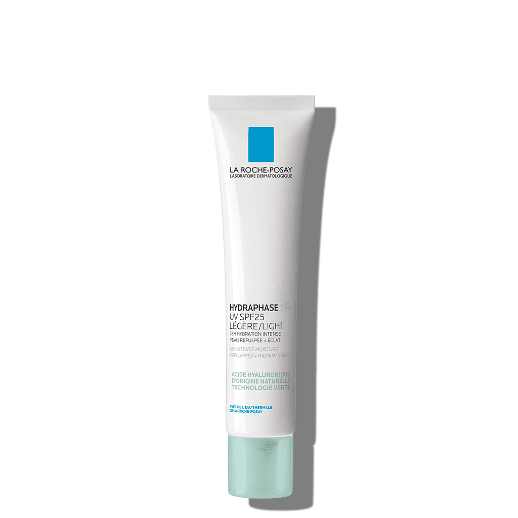 La Roš Pozeј krema za lice Hidrafaz HA UV Rich SPF25, 40 ml