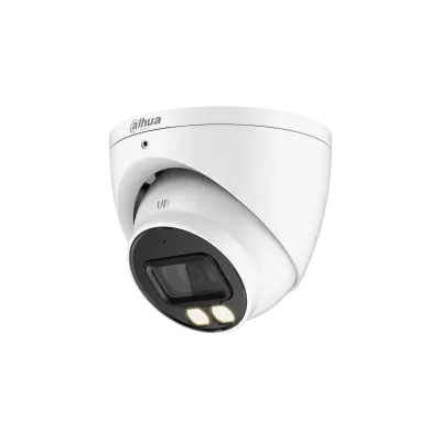 Dahua  Tehnology dome kamera HAC-HDW1200T-IL-A-0280B-S6 Smart Dual Light 2Mpix