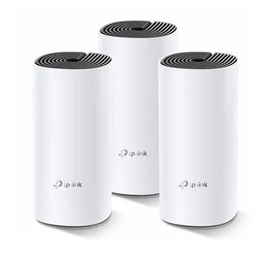 TP link Deco M4 ,Mesh wifi sistem AC1200;2,4&5Ghz
