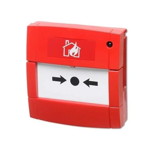 Bentel FC420CP adresabilni rucni javljac