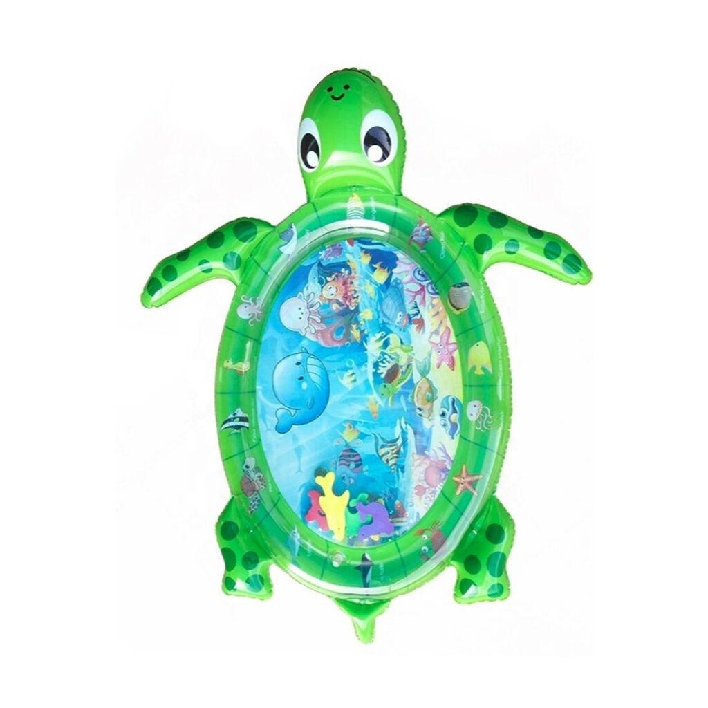 Green Turtle B.Vod.Pod.Za Igru