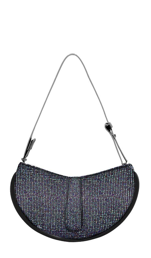 Themoire Torba Ženska FW24ŽTMFW24ESX1BL, Crna