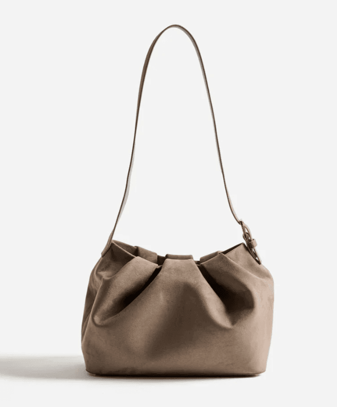 Themoire Torba Ženska FW25ŽATMFW25AHSUE58MU, Bež