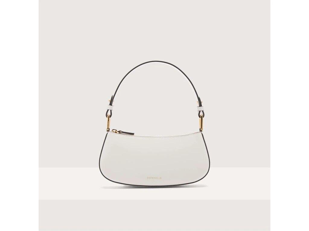 Coccinelle Torba Ženska SS25ŽE5S3A520101001S5, Bijela
