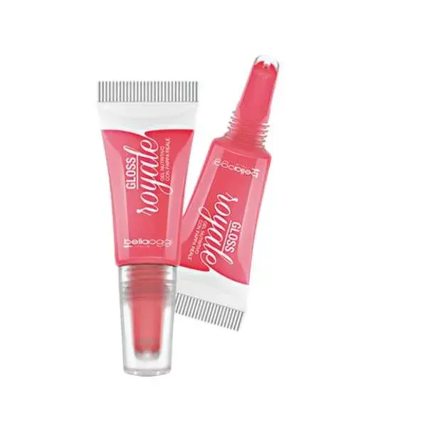 Bella Oggi Sjaj Za Usne Gloss Royale 05