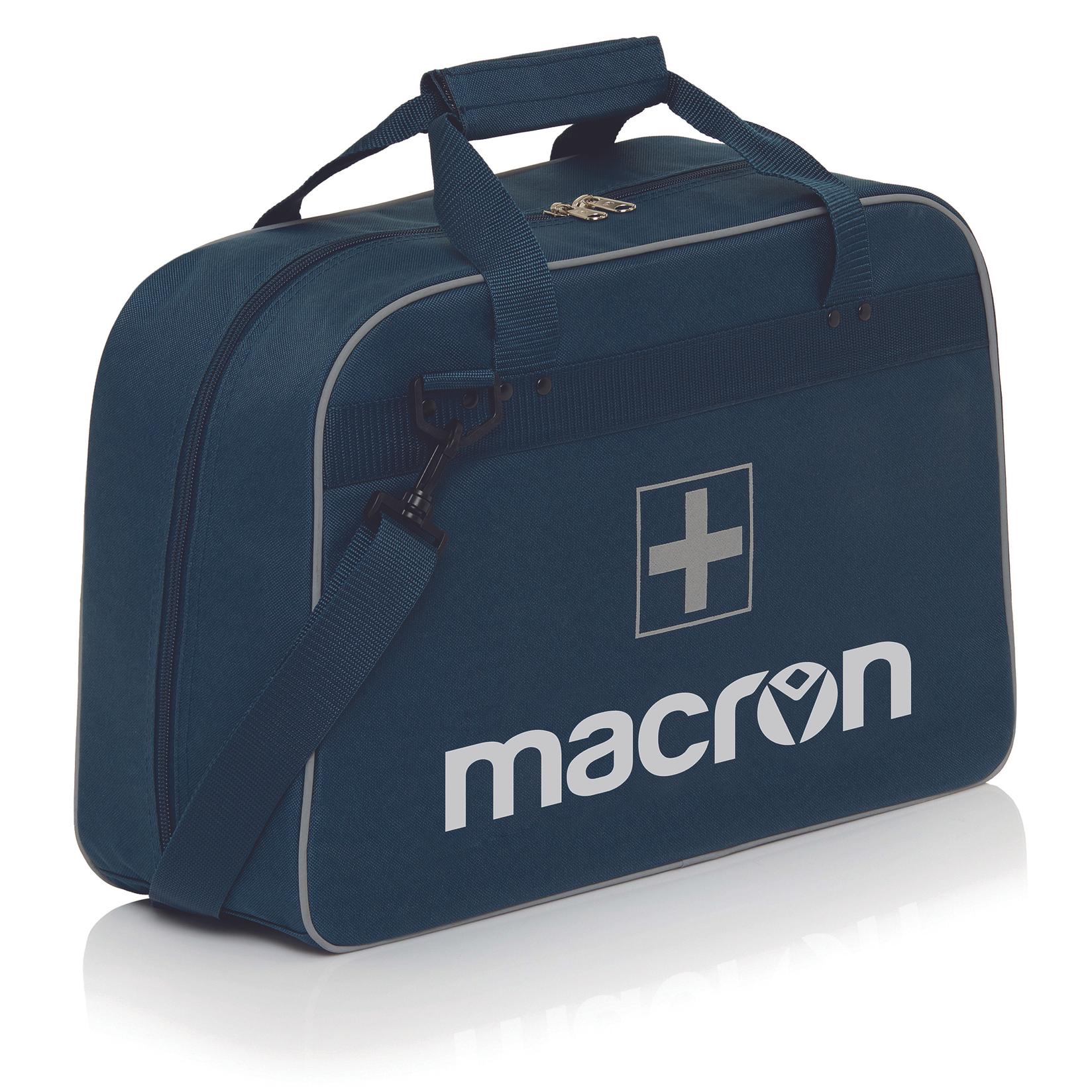 Macron Medicinska torba Rescue Borsa, Teget